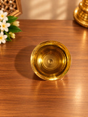 Brass Lota