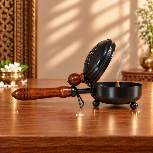 Black Dhoop Dani