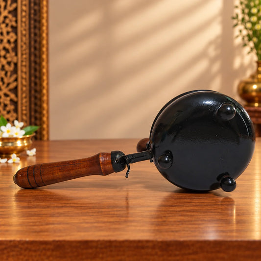 Black Dhoop Dani