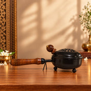 Black Dhoop Dani