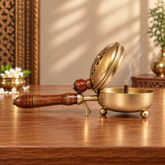 Golden Dhoop Dani