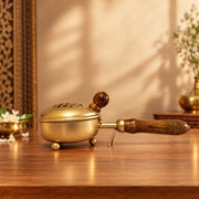 Golden Dhoop Dani