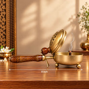 Golden Dhoop Dani