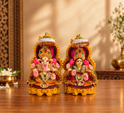 Laxshmi Ganesh