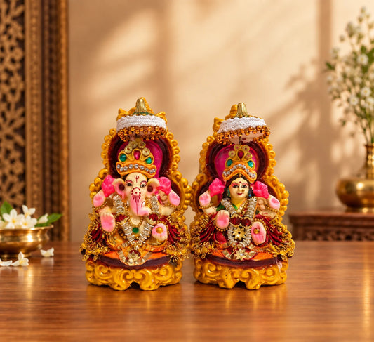 Laxshmi Ganesh
