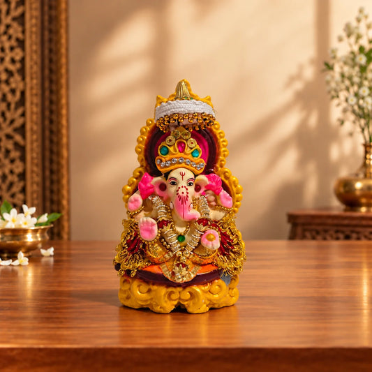 Laxshmi Ganesh