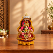 Laxshmi Ganesh